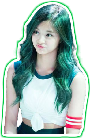 30 Images About ┎✿ Png Twice ✿┒ On We Heart It - Twice Kpop Stickers Png (324x484), Png Download