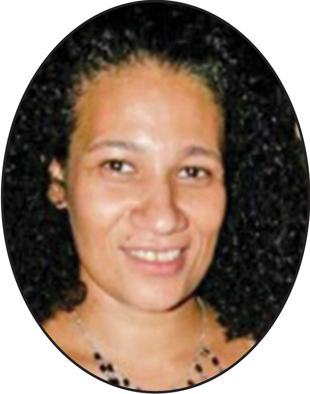 Think-twice - Circle (1010x1284), Png Download