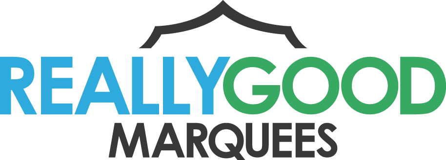 Really Good Marquees - Graphic Design (914x329), Png Download