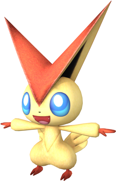 Download Zip Archive - Pokkén Tournament (750x650), Png Download