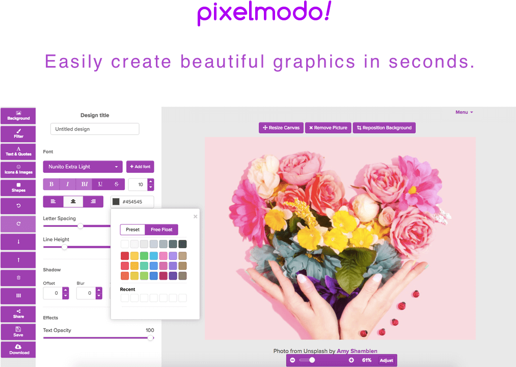 Pixelmodo, Easy To Use Design Tool Quickly Creates - Enav Brindisi (1160x772), Png Download