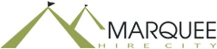 Marquee Hire City (500x487), Png Download