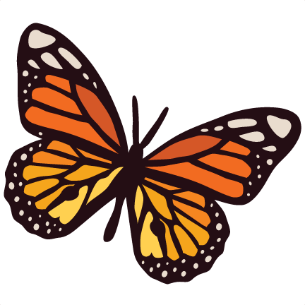 Download Download Monarch Butterfly Svg Cuts Scrapbook Cut File Cute Free Butterfly Svg Cut Files Full Size Png Image Pngkit SVG, PNG, EPS, DXF File