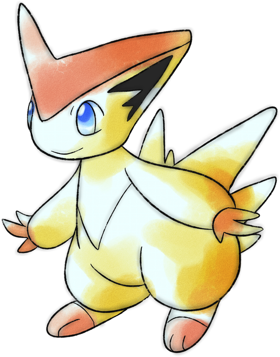 Robo☆sethie On Twitter - Art (976x1200), Png Download