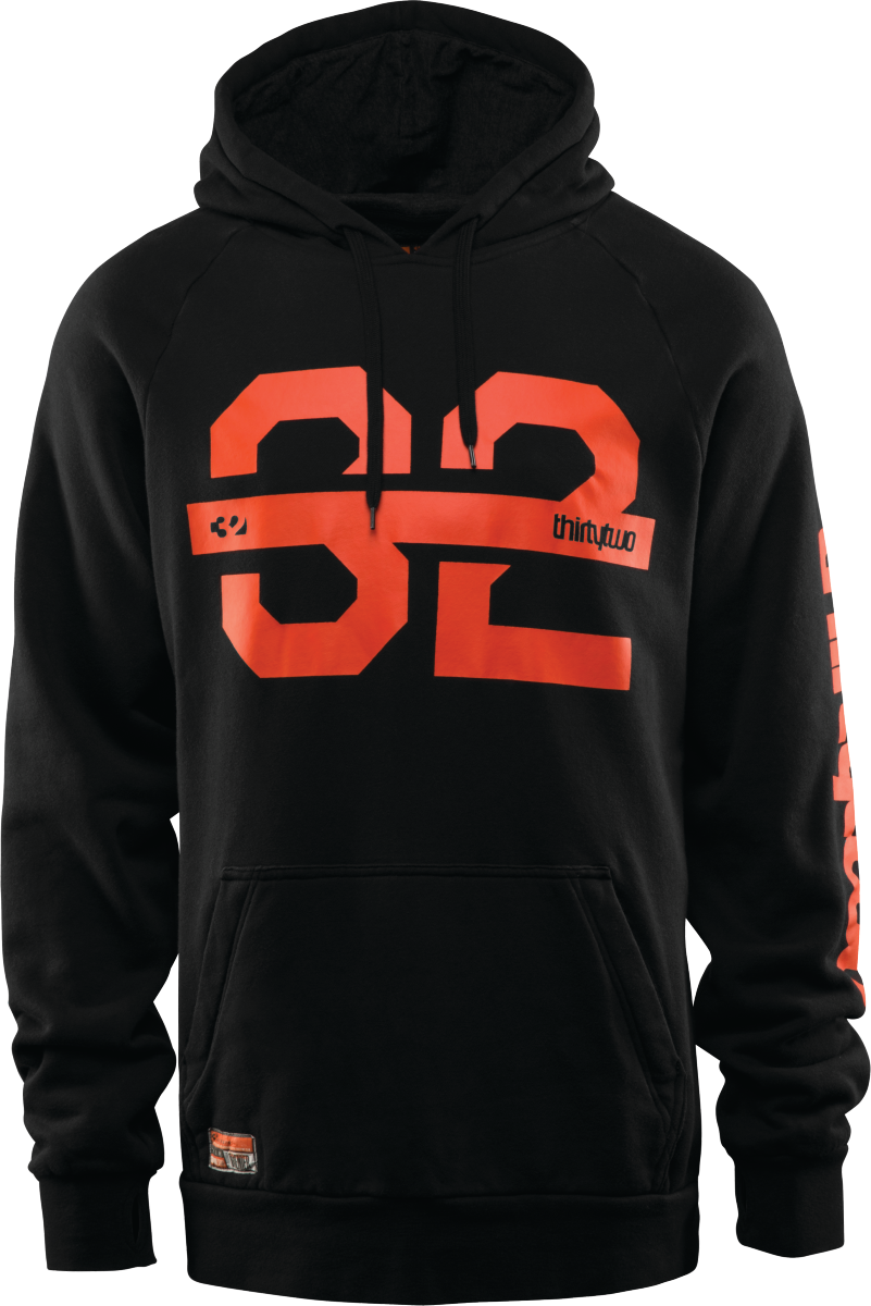 Marquee Hooded Pullover - Sweatshirt (801x1200), Png Download
