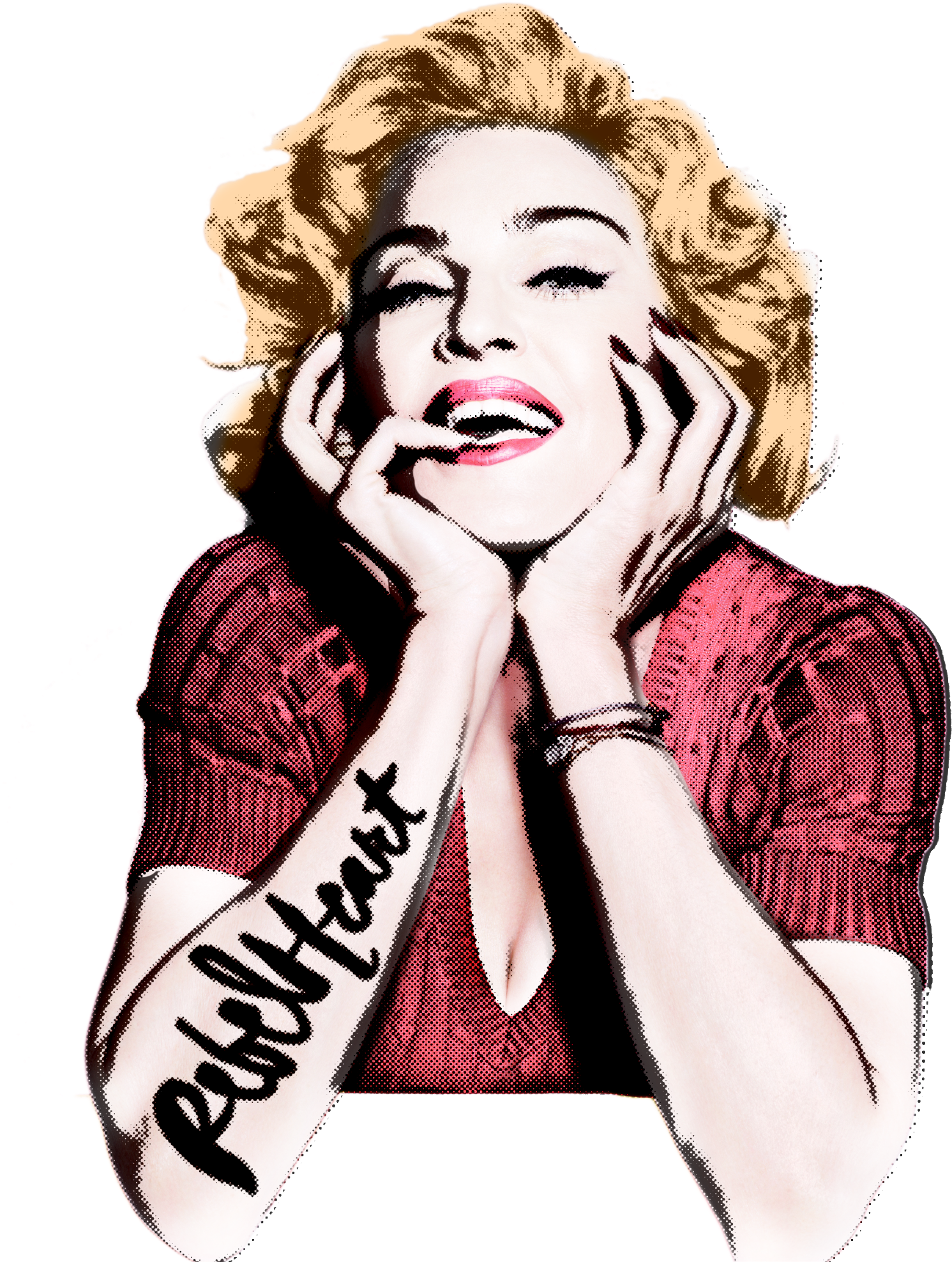 Madonna Rebel Heart (deluxe) Vinyl Record (1964x2000), Png Download