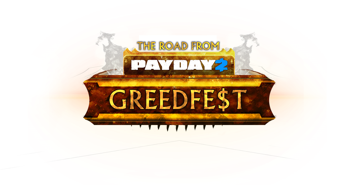 "we Believe It Isn't Pay 2 Win" - Crimefest 2015 (1375x762), Png Download