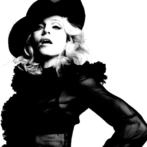 Hard Candy - Png - Madonna Hard Candy Png (473x473), Png Download