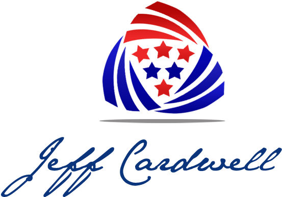 Logo Concepts For Republican Jeff Cardwell - Still Winning (1200x1000), Png Download