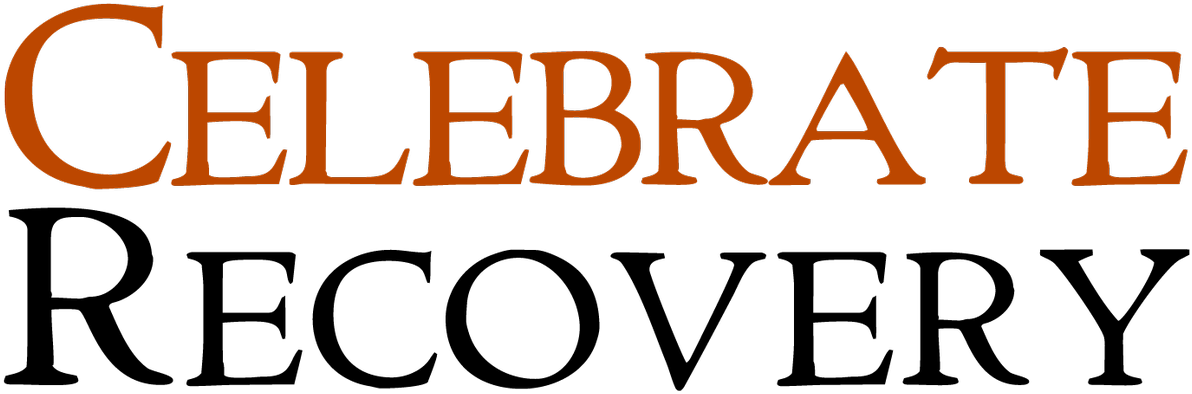Celebrate Recovery Png (1300x486), Png Download