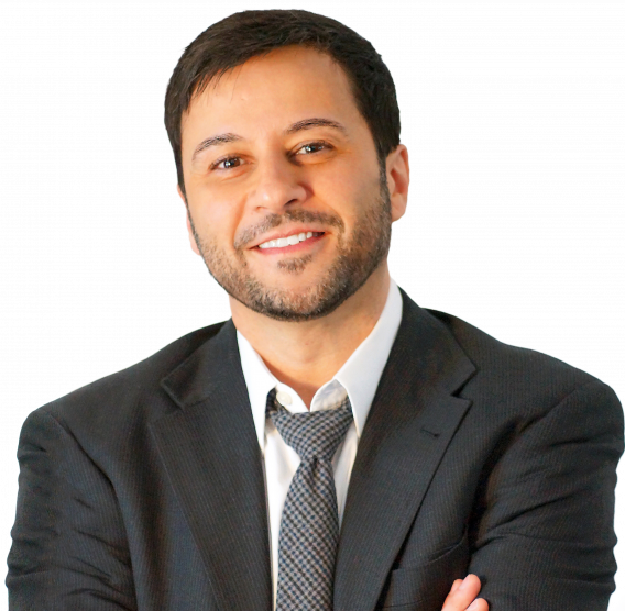Mark Madonna - Claudio Méndez Fernández (568x556), Png Download