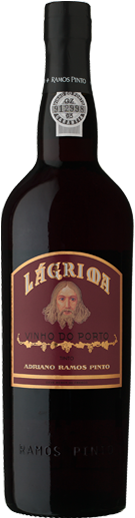 Lágrima Tinto - Ramos Pinto Lágrima Tinto (269x518), Png Download