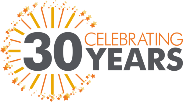In 2018 The Forge Shopping Centre, Celebrates Its 30th - 30 Years Birthday Png (600x335), Png Download
