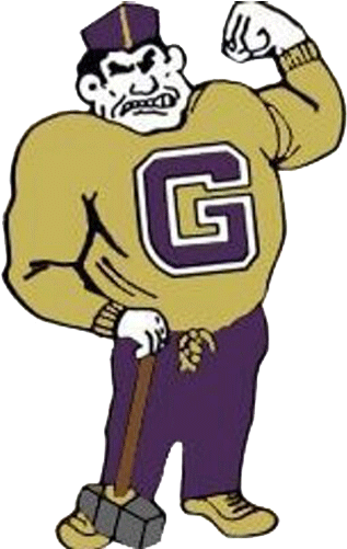 Garfield High School Boilermakers (500x500), Png Download