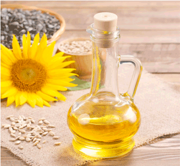 Lagrima Del Sol Smart Balance - Oil (370x584), Png Download