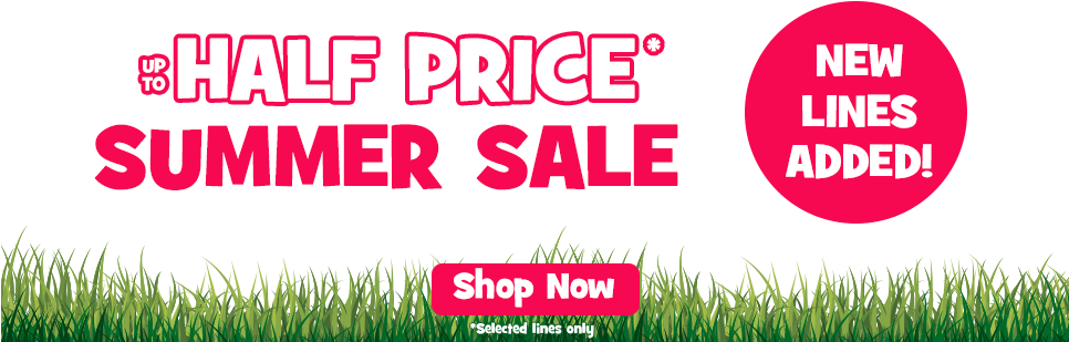 Toys R Us Minimum Delivery Spend Has Changed - Musings - An Anthology Of Random Writings (965x360), Png Download