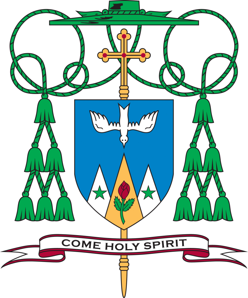 Media Coverage - Coat Of Arms (851x1024), Png Download