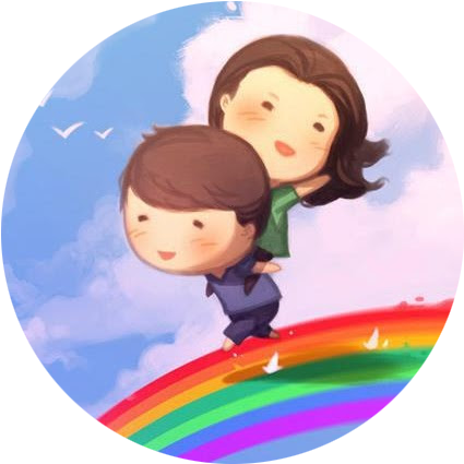 About Sky Night - 疼愛 (450x449), Png Download