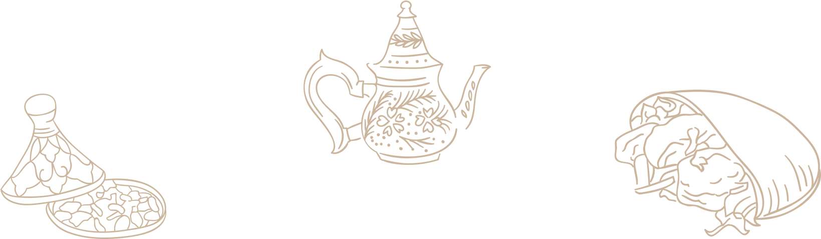 Original Size Is 1700 × 526 Pixels - Teapot (1700x526), Png Download