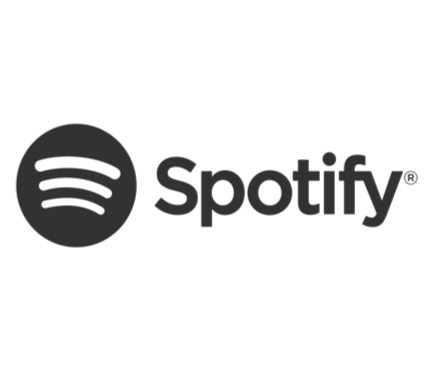Spotify Link@3x - Vector Spotify Logo Png (435x375), Png Download