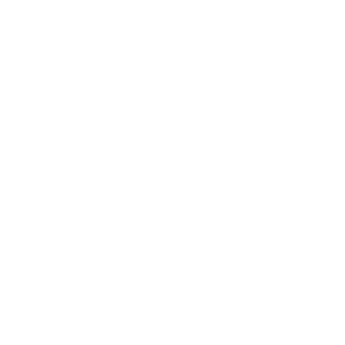 Pov - Personalised Custom Hotfix Rhinestone Transfer (500x500), Png Download