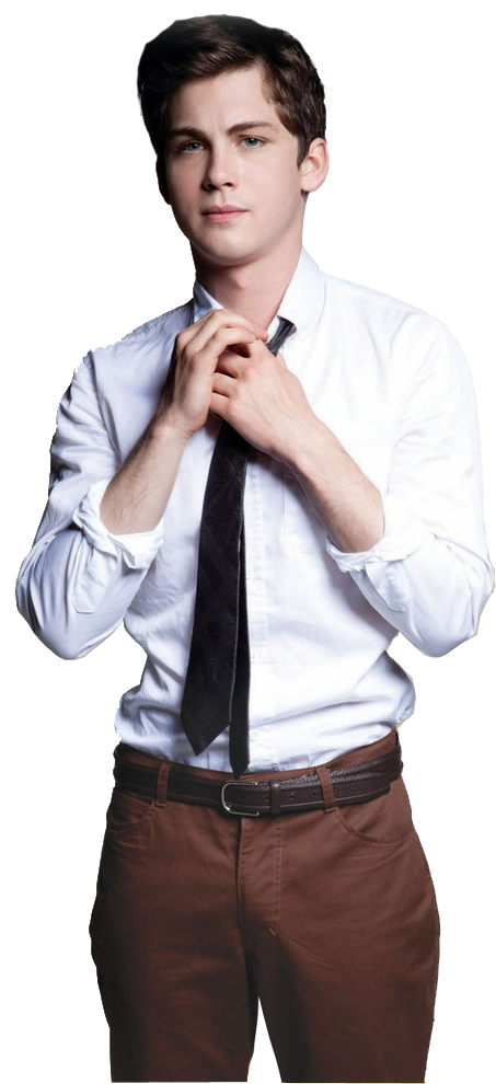 Logan Lerman Png Pic - Logan Lerman D Artagnan (747x1024), Png Download