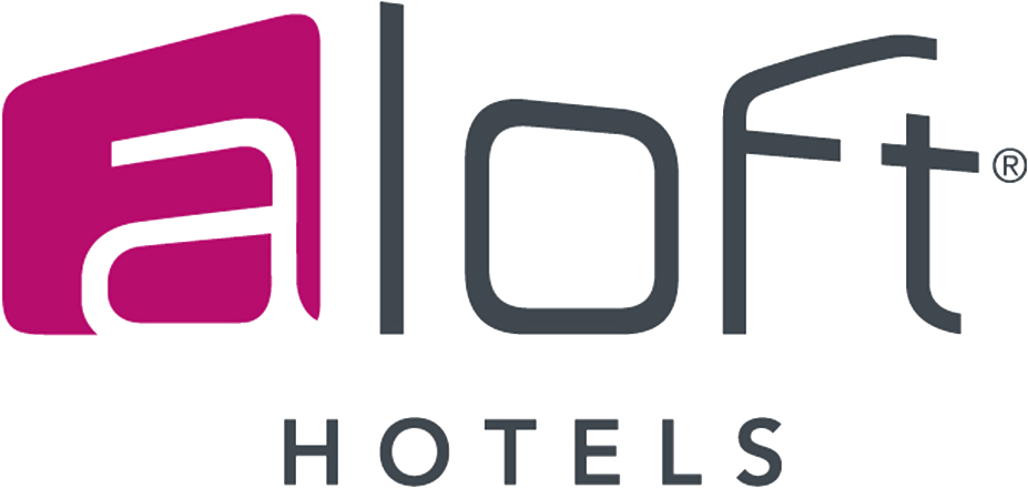 For Sponsorship Opportunities, Contact Leah Kuan Langlais - Aloft City Centre Deira Logo (1000x500), Png Download