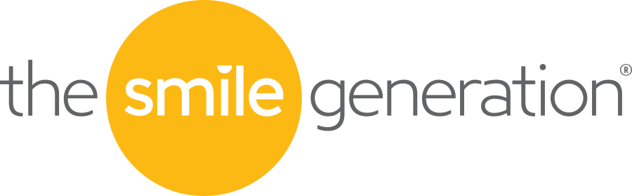 For Sponsorship Opportunities, Contact Leah Kuan Langlais - Smile Generation (900x279), Png Download