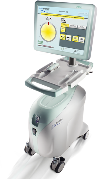Biopsy (810x610), Png Download