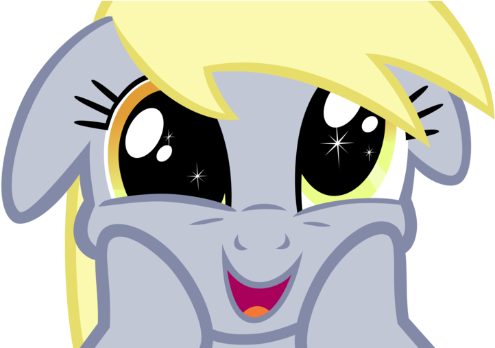 Derpy Hooves Siggy Image - Derpy Gif (900x506), Png Download