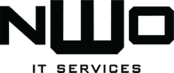 Nwo It Services, Llc - Nwo It Services (600x253), Png Download