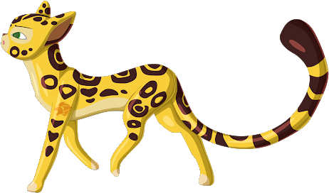 Photo - The Lion Guard (530x335), Png Download