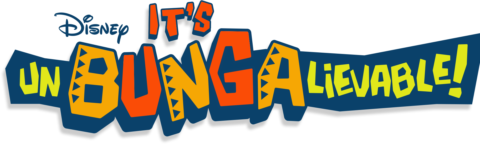 The Lion Guard - It's Unbungalievable (2048x1024), Png Download