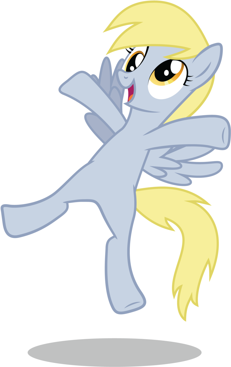 Post 38711 0 00628600 1466230953 Thumb - Derpy Hug Gif (900x1286), Png Download