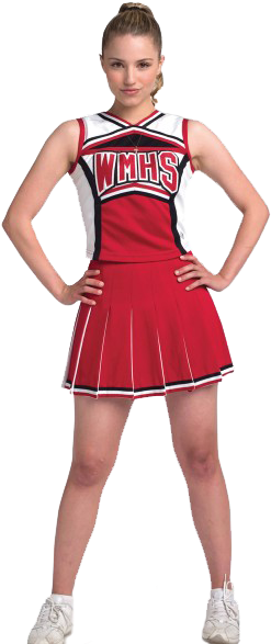 Glee, Png, And Gleeks Image - Glee The Beginning [book] (400x600), Png Download