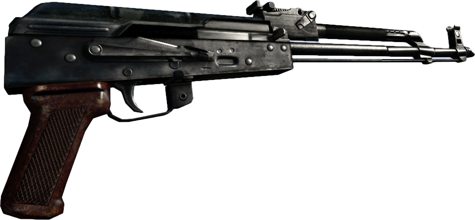 Akm - Akm Dayz (939x435), Png Download
