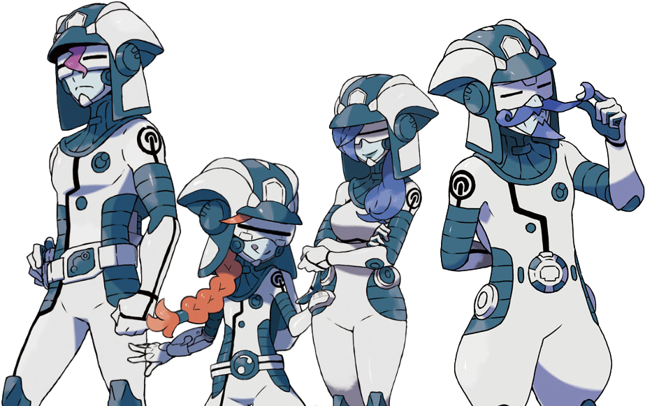 Pokemon Ultra Sun And Moon 3ds Differences - Pokémon Ultra Sun And Ultra Moon (1000x580), Png Download