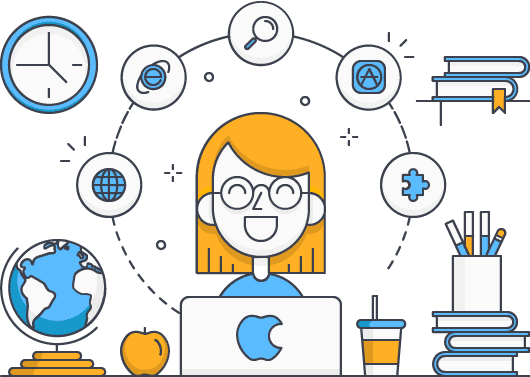 Custom Icons In Production, Just For You - Design Icon (530x377), Png Download
