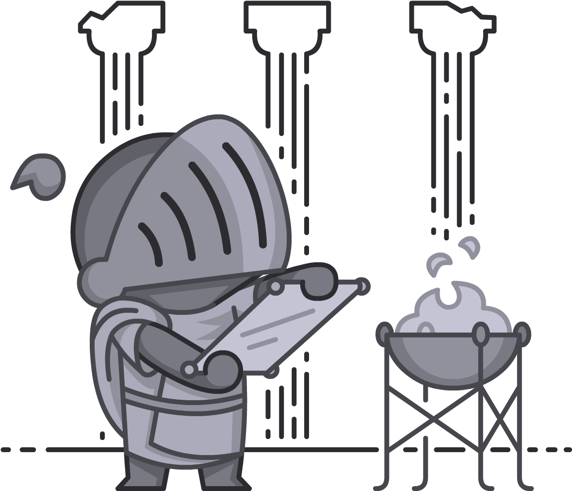 Looks Like Honor Gaming Community Hasn't Created Any - Cartoon (1200x1200), Png Download