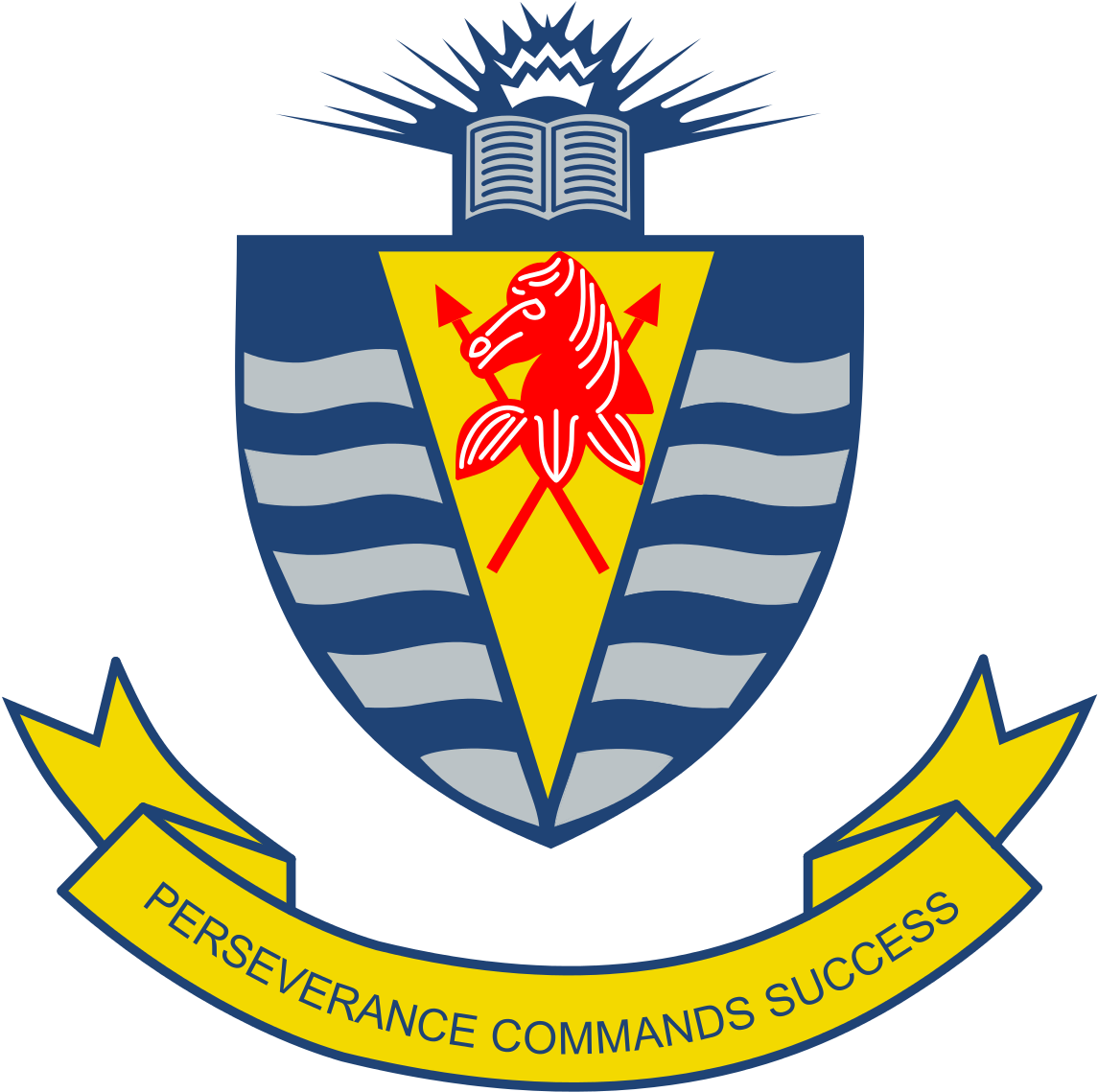 Aitchison College Lahore Logo (1200x1234), Png Download