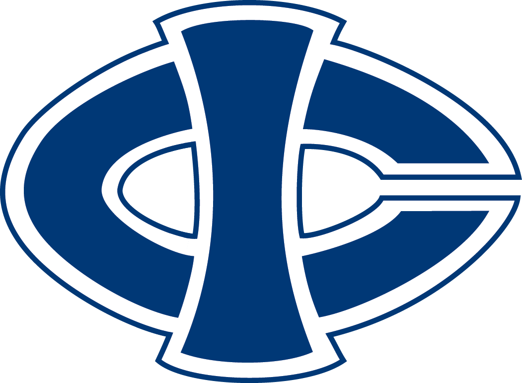 Athletic Logos - Iowa Central Community College Logo (1051x771), Png Download