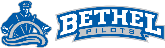 Bethel College Logo - Bethel College Soccer Field (752x215), Png Download