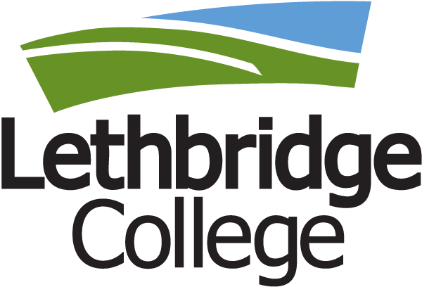 Lethbridge College Logo (600x408), Png Download
