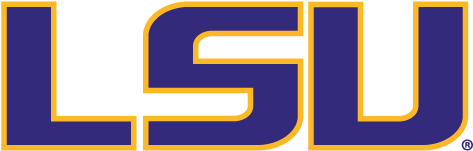 Louisiana State University (500x500), Png Download