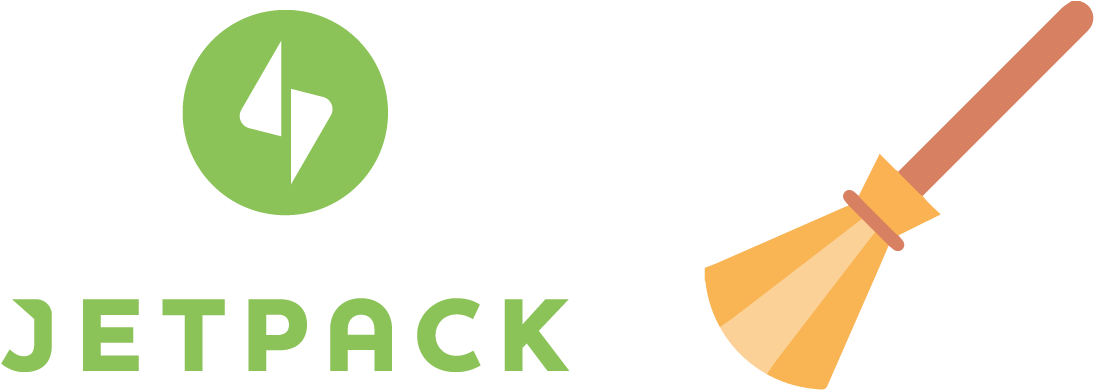 Wordpress Plugins Typically Leave Leftover Bloat In - Jetpack (1400x650), Png Download