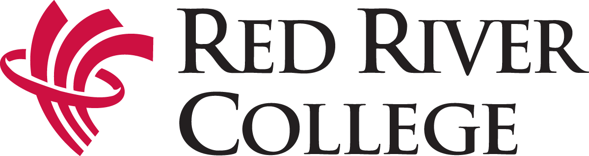Eps Or Png - Red River College Of Applied Arts Science (1200x319), Png Download