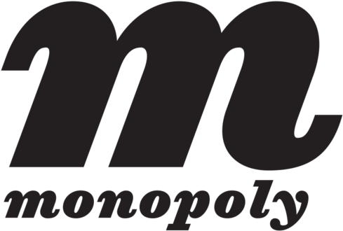 Monopolylogo2 (1000x667), Png Download