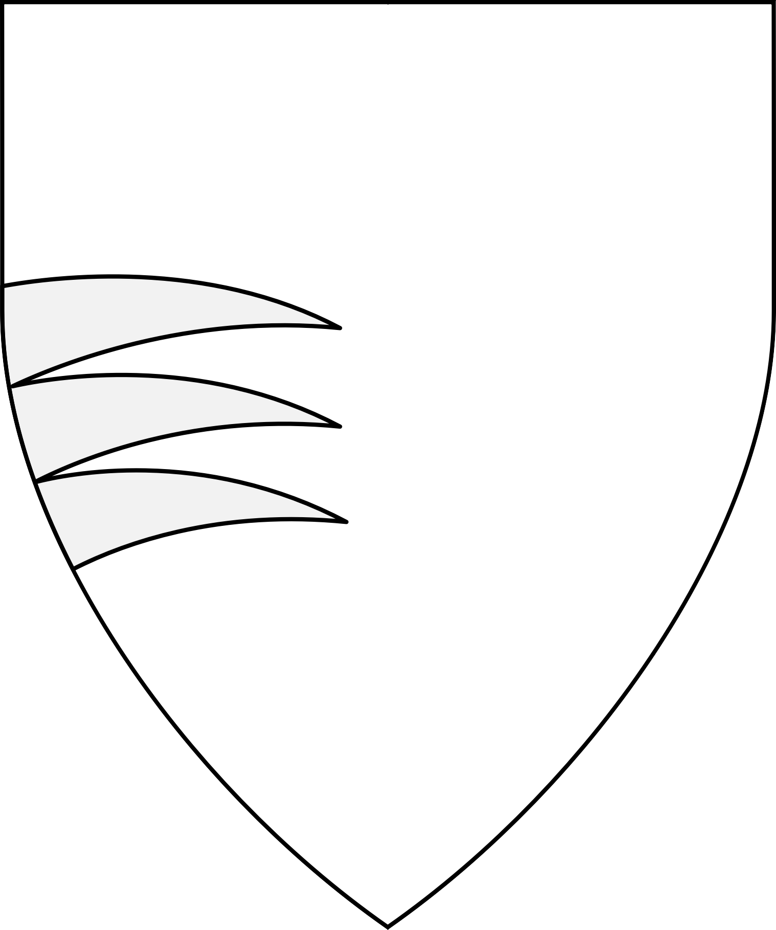 Details, Png - Wolf Tooth (1517x1818), Png Download