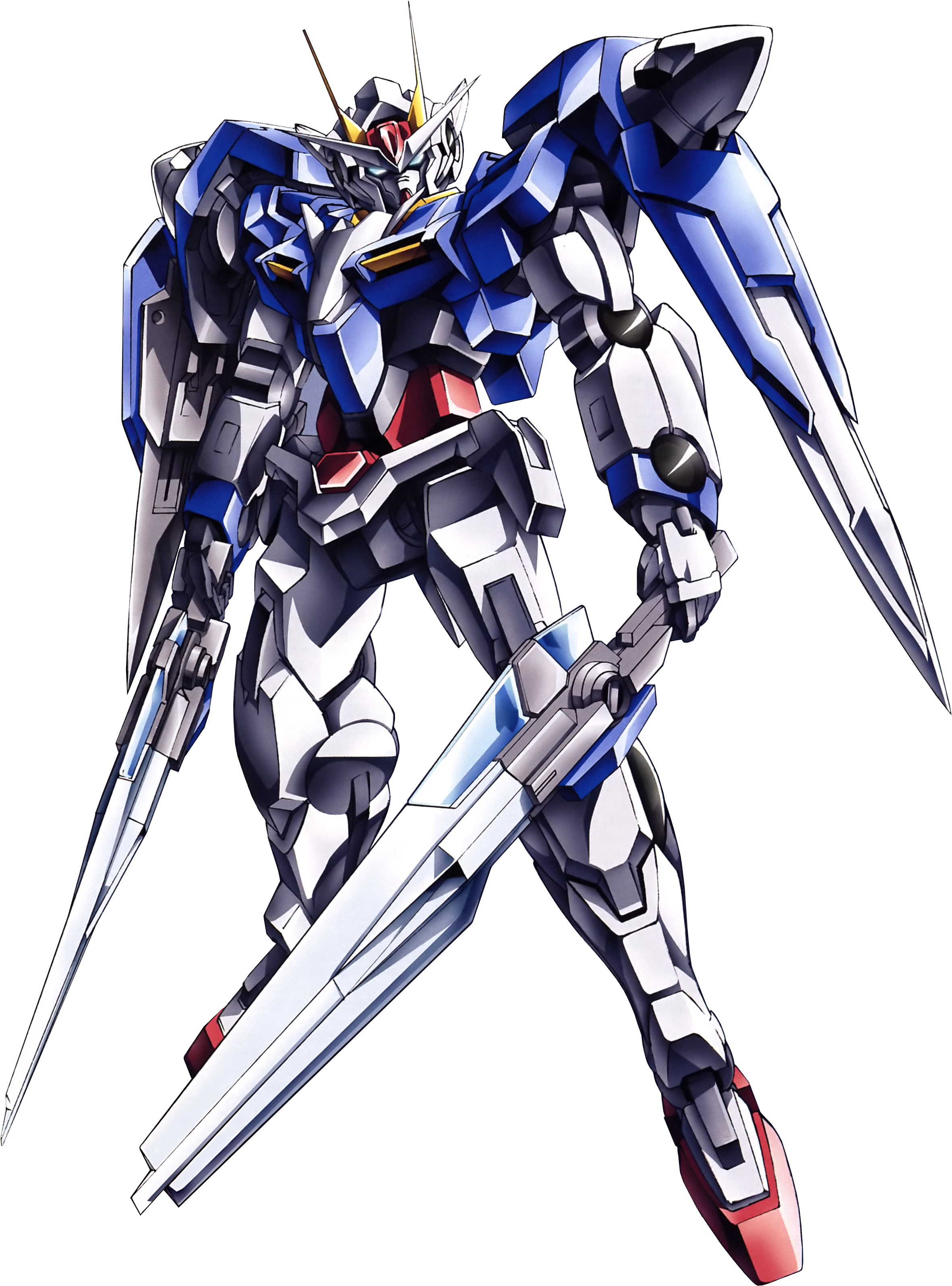 Latest Univers Pinterest And - Gundam Mobile Suit (2509x3341), Png Download