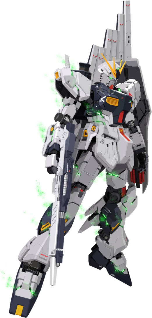 Image Freeuse Download Project V Rx Nu By Gloryofgundam - Rx 93 (717x1114), Png Download